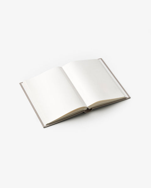 Photo Book Dad, Grey