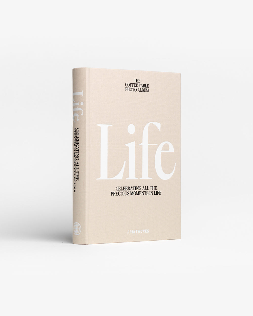 Photo Book - Life