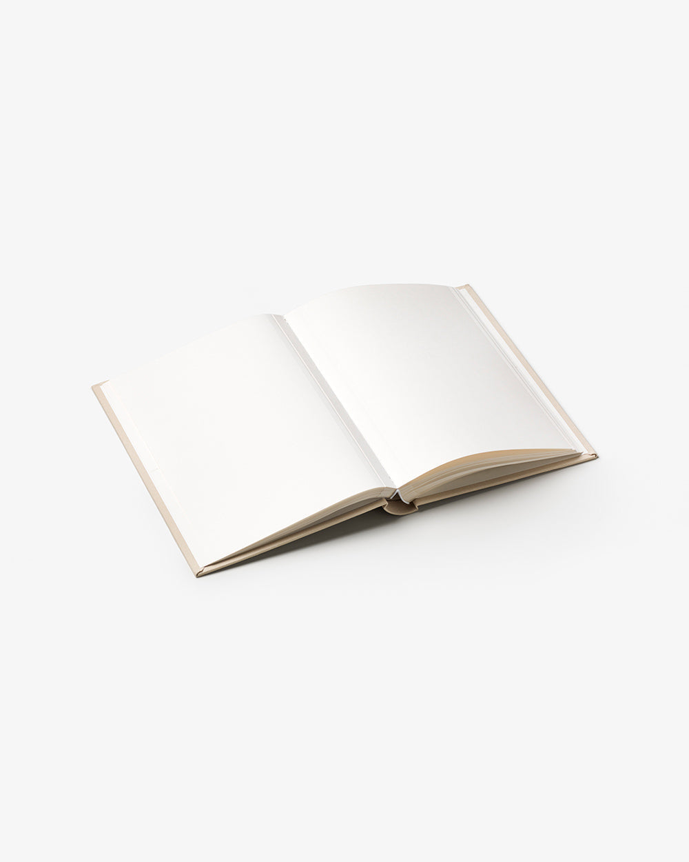 Photo Book Mom, Beige