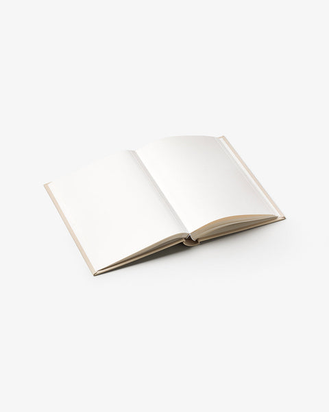 Photo Book Mom, Beige