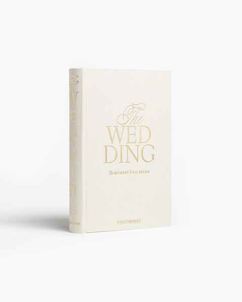Photo Book Wedding 2-pack - One Love