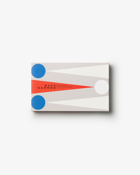 Play - Backgammon