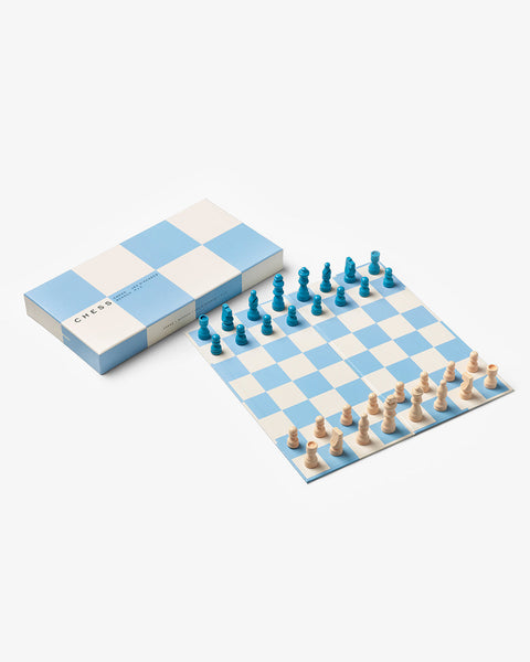 Play - Chess