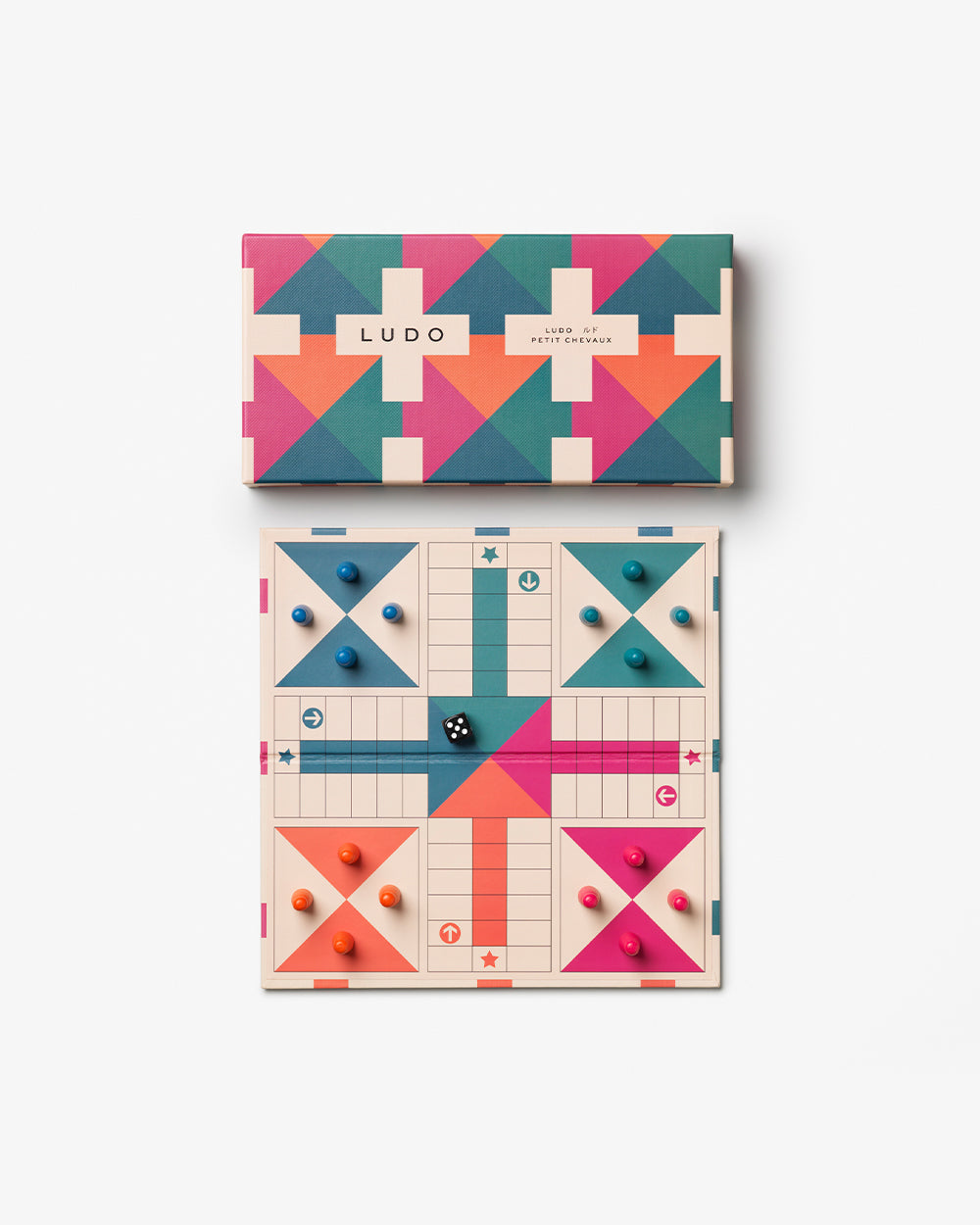 Play - Ludo