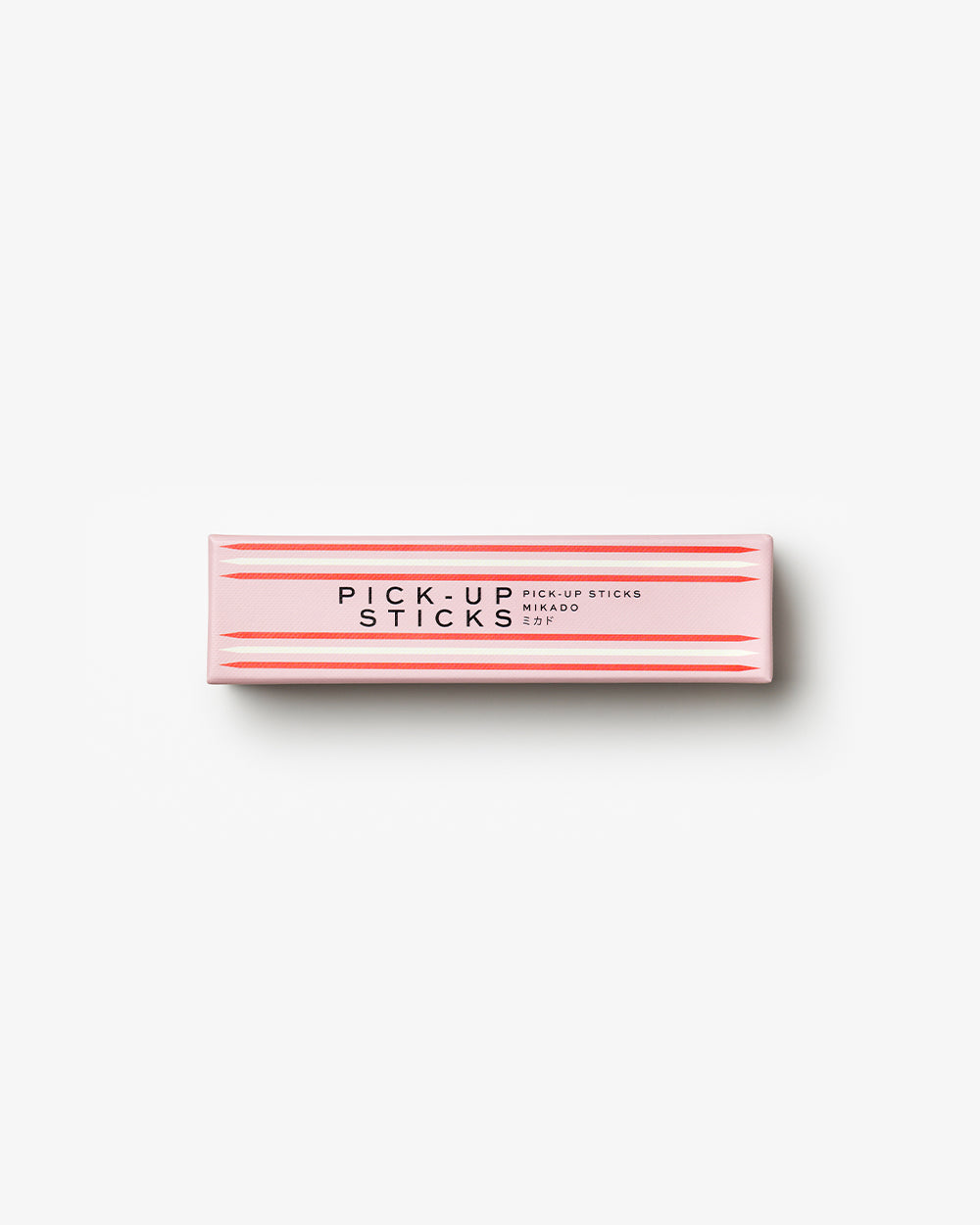 Play - Pick up sticks