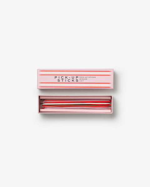 Play - Pick up sticks