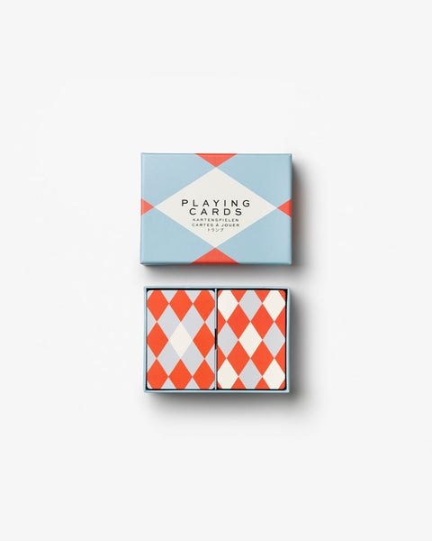 Play - Double Playing Cards