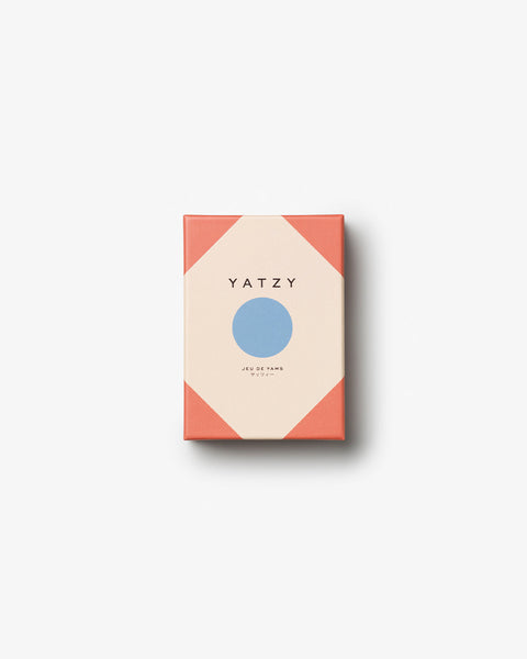 Play - Yatzy