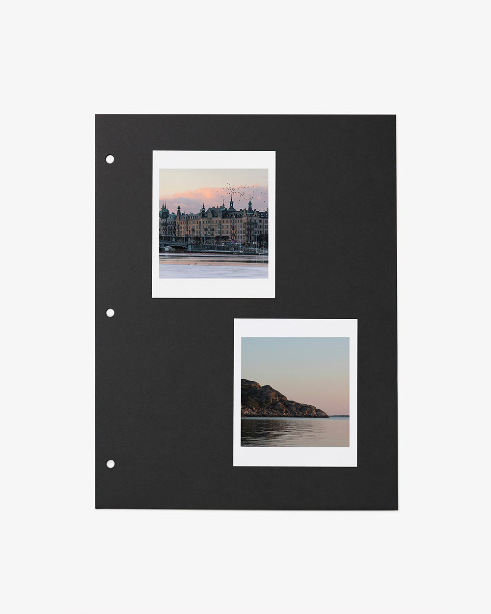 Photo paper