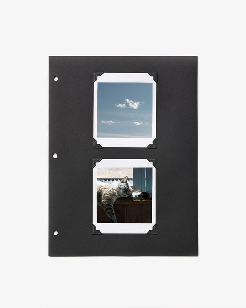Photo paper