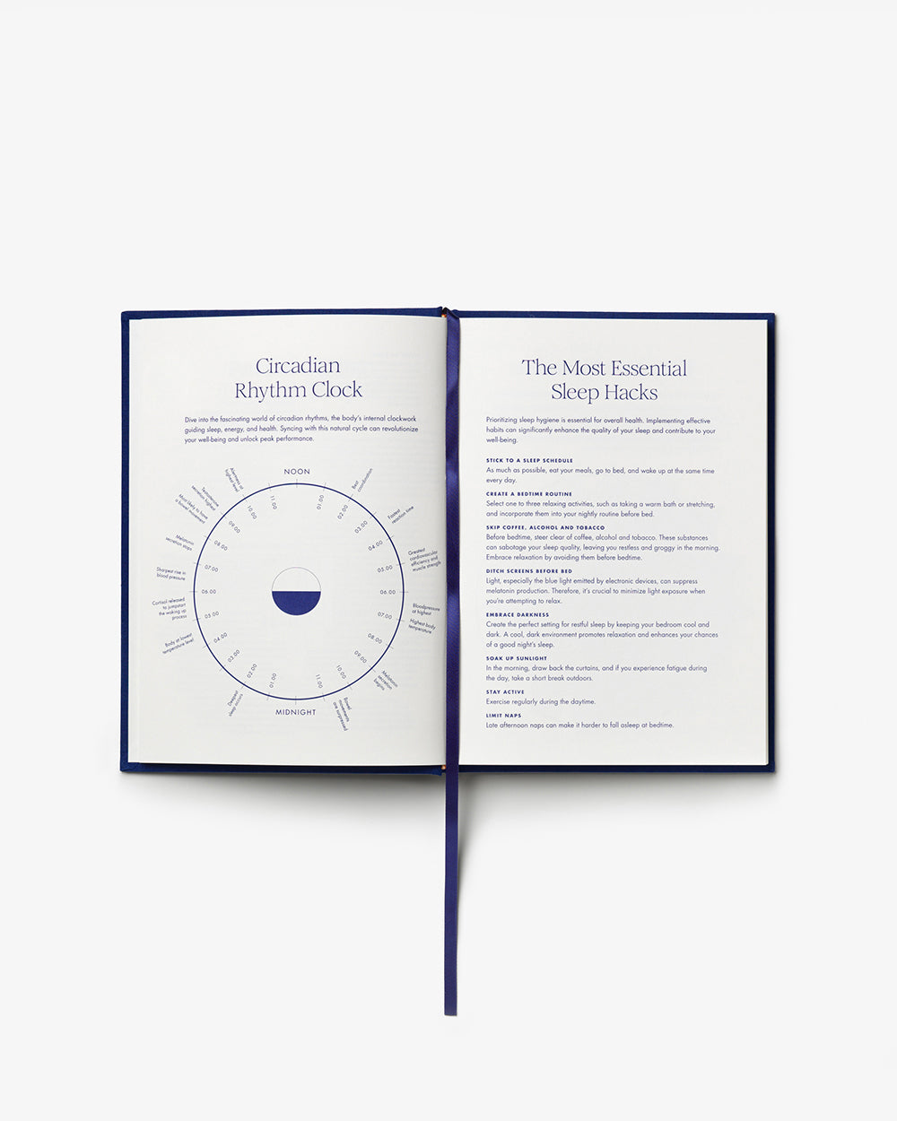 Sweet Dreams - Sleep Journal