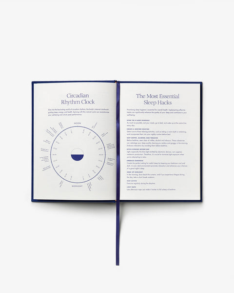 Sweet Dreams - Sleep Journal