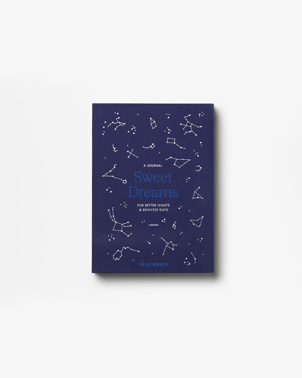 Sweet Dreams - Sleep Journal