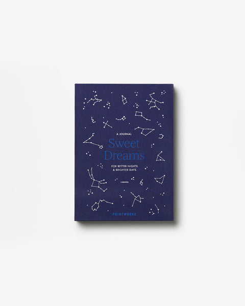 Sweet Dreams - Sleep Journal