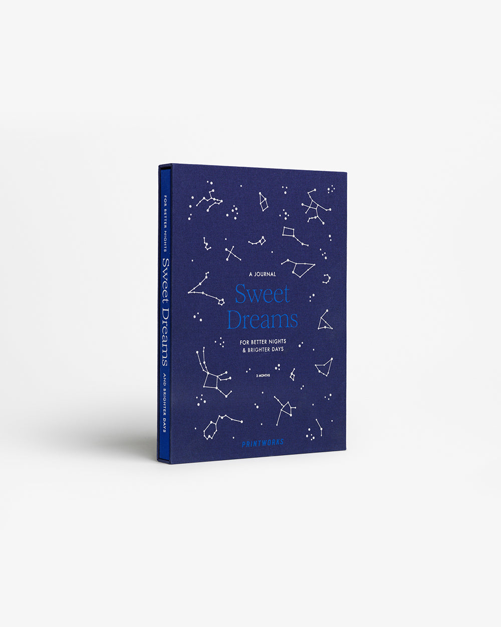 Sweet Dreams - Sleep Journal