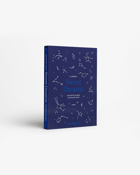 Sweet Dreams - Sleep Journal