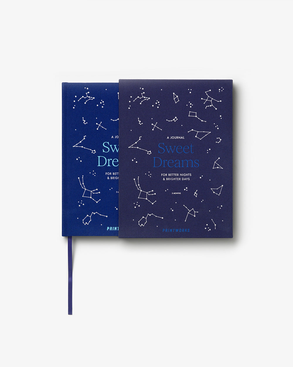 Sweet Dreams - Sleep Journal