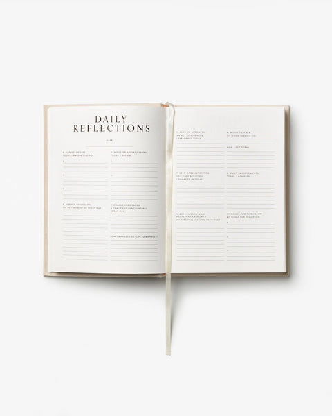 Wellness Journal