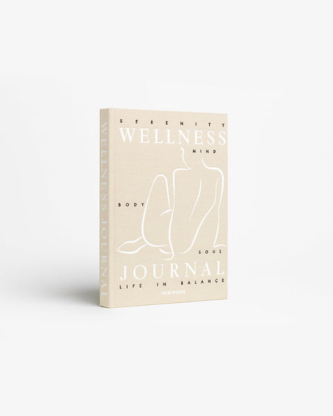 Wellness Journal