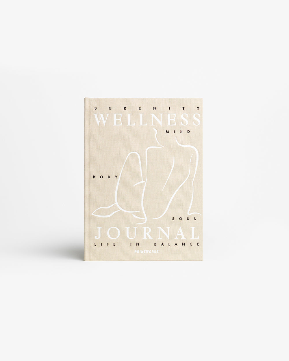 Wellness Journal