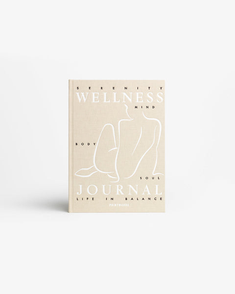 Wellness Journal