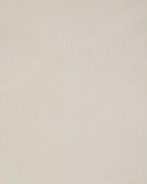 The Embroidered Cotton in Daisy