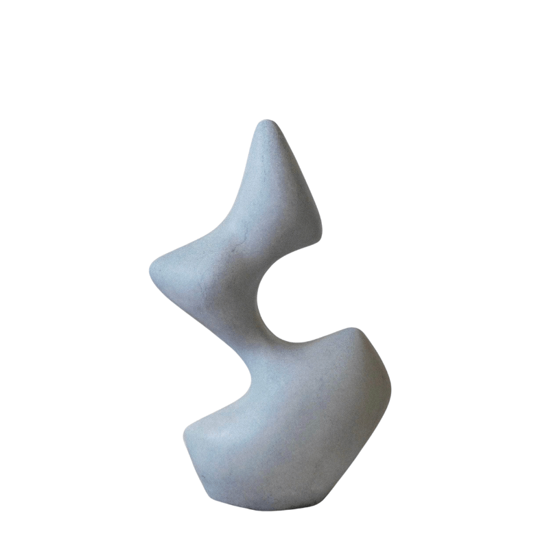 Topography Gen II Sculpture