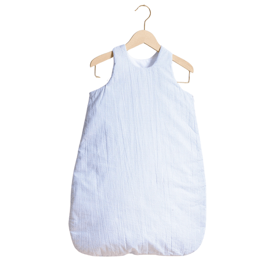 Baby's Sleep Sack - Vichy