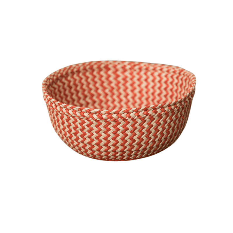 Iraca Palm Breadbasket