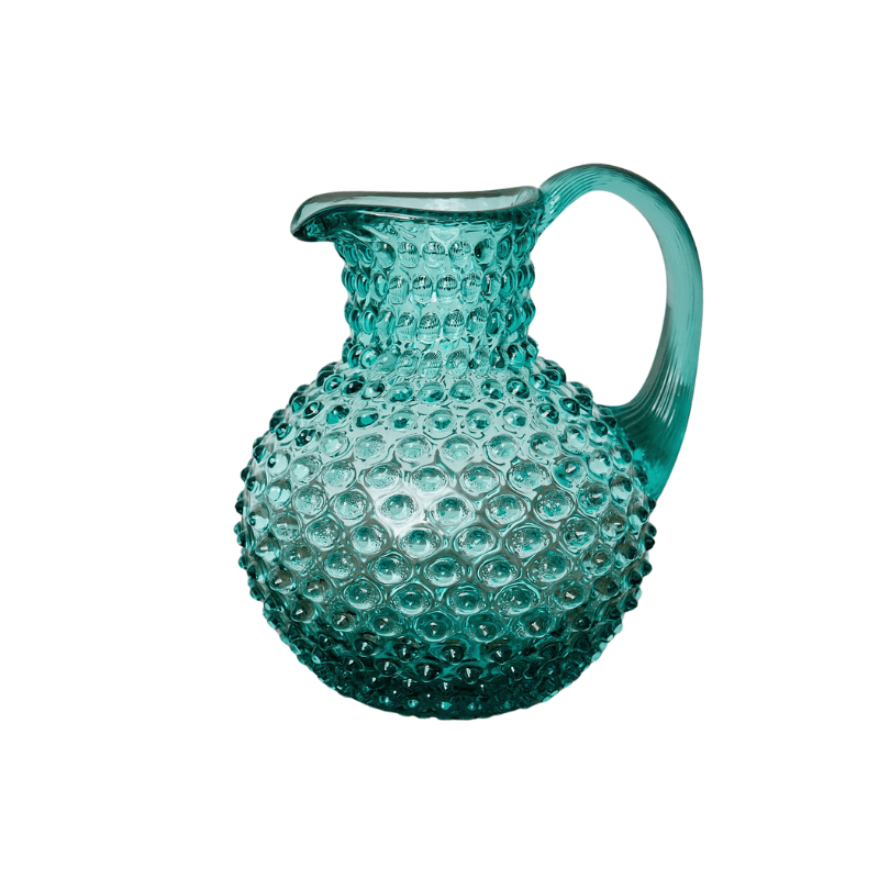 Turquoise Pitcher 2L