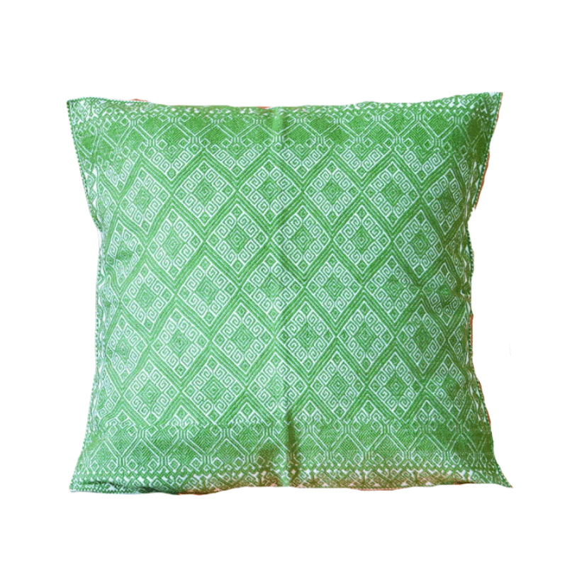 Cushion 50 x 50 cm - Green