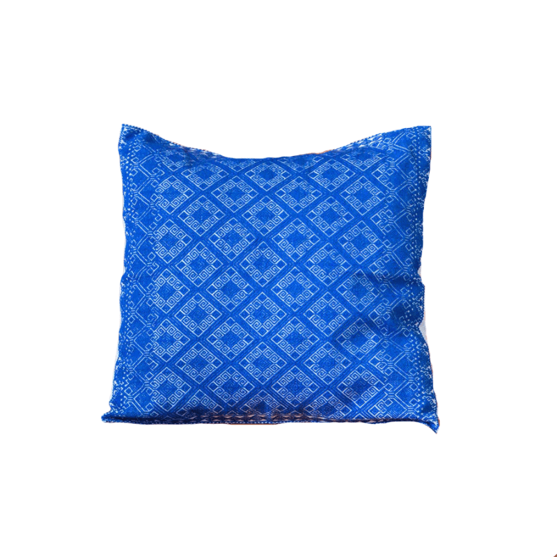 Cushion 50 x 50 cm - Blue