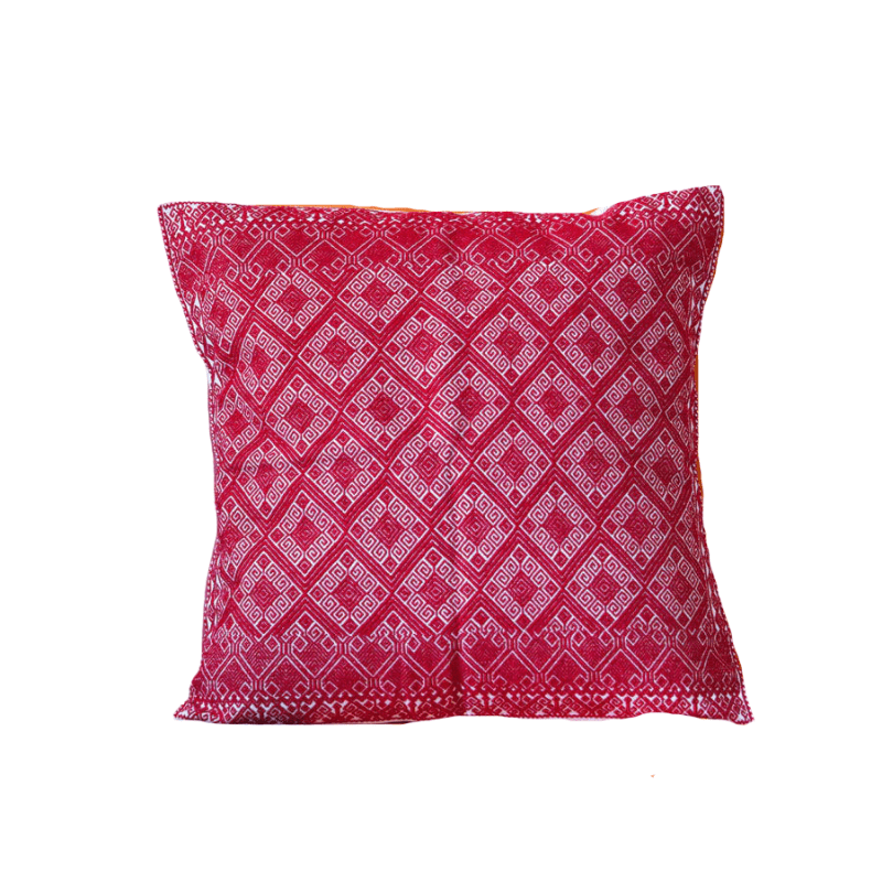 Cushion 50 x 50 cm - Red