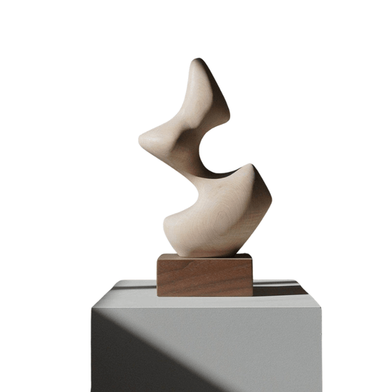 Topography Gen 2 Sculpture