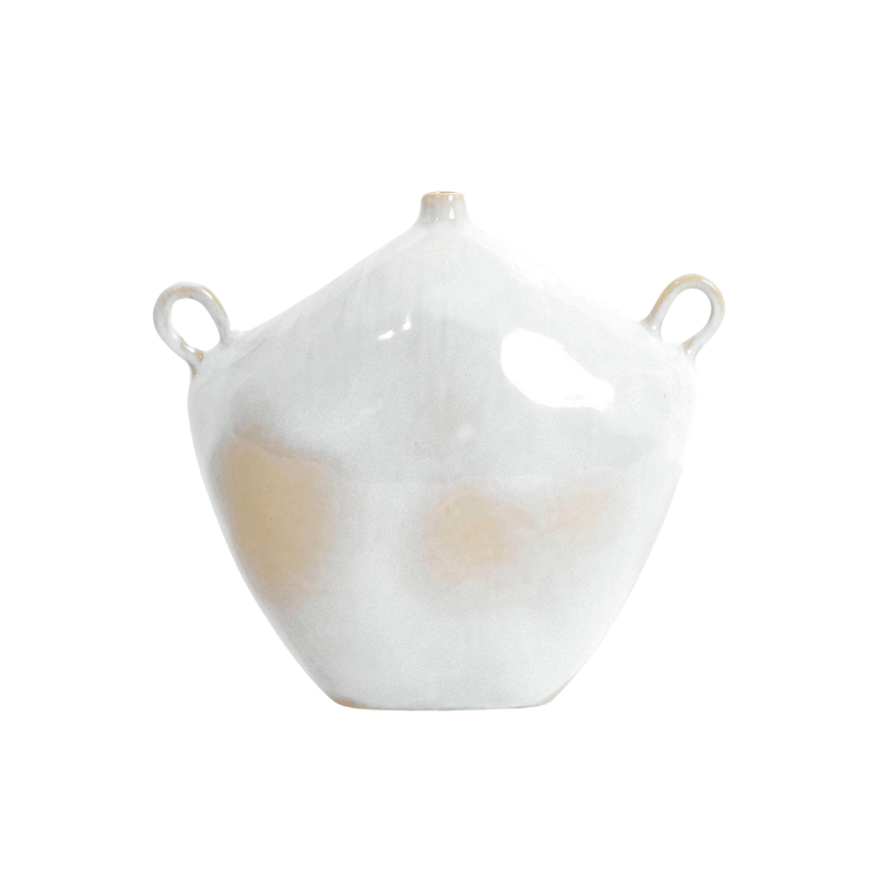 Maria Vessel White