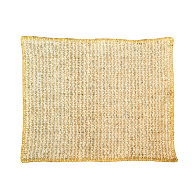Embroidered Placemats from Colombia