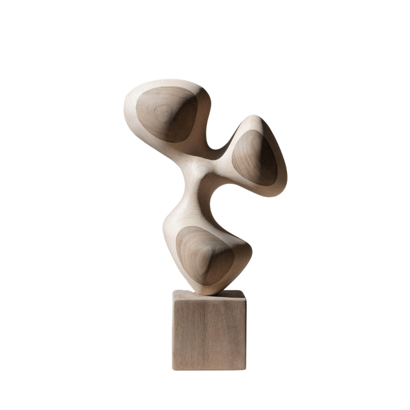 Dove Cover Sculpture