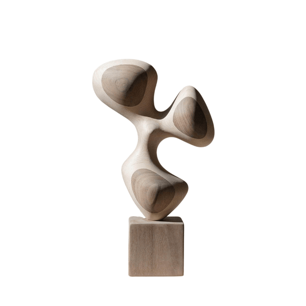 Dove Cover Sculpture