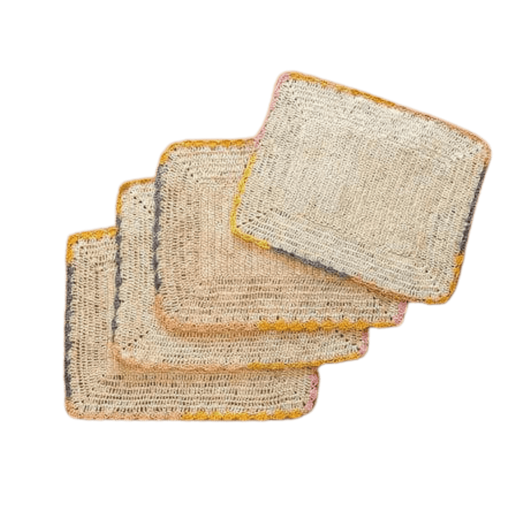 Aura Raffia Tabletop