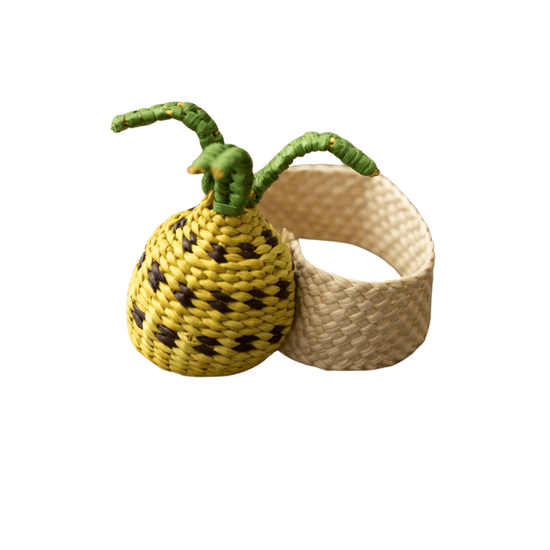 Pineapple Napkin Ring