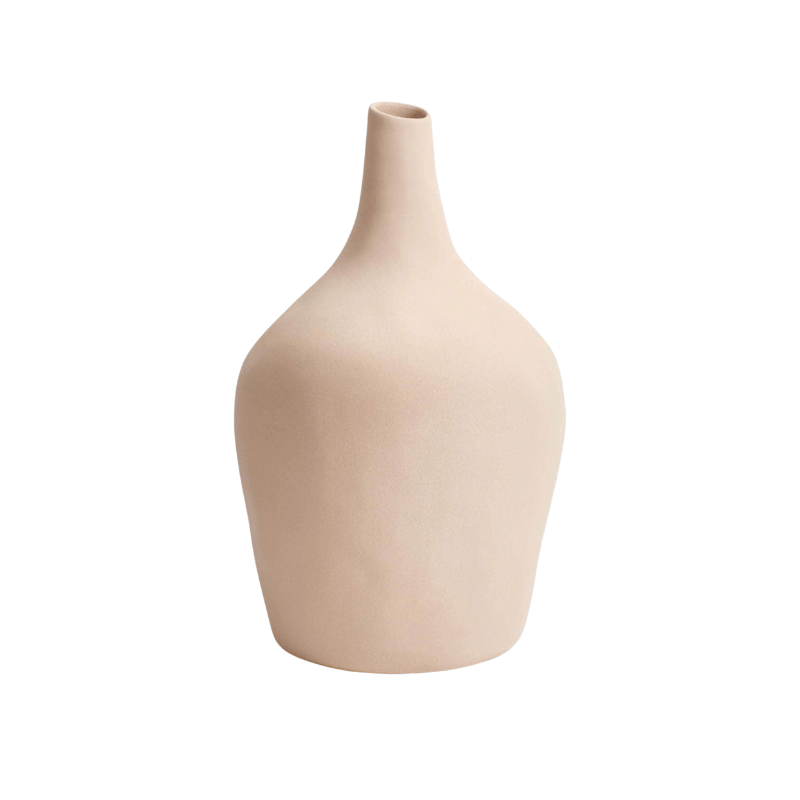 Sailor Vase