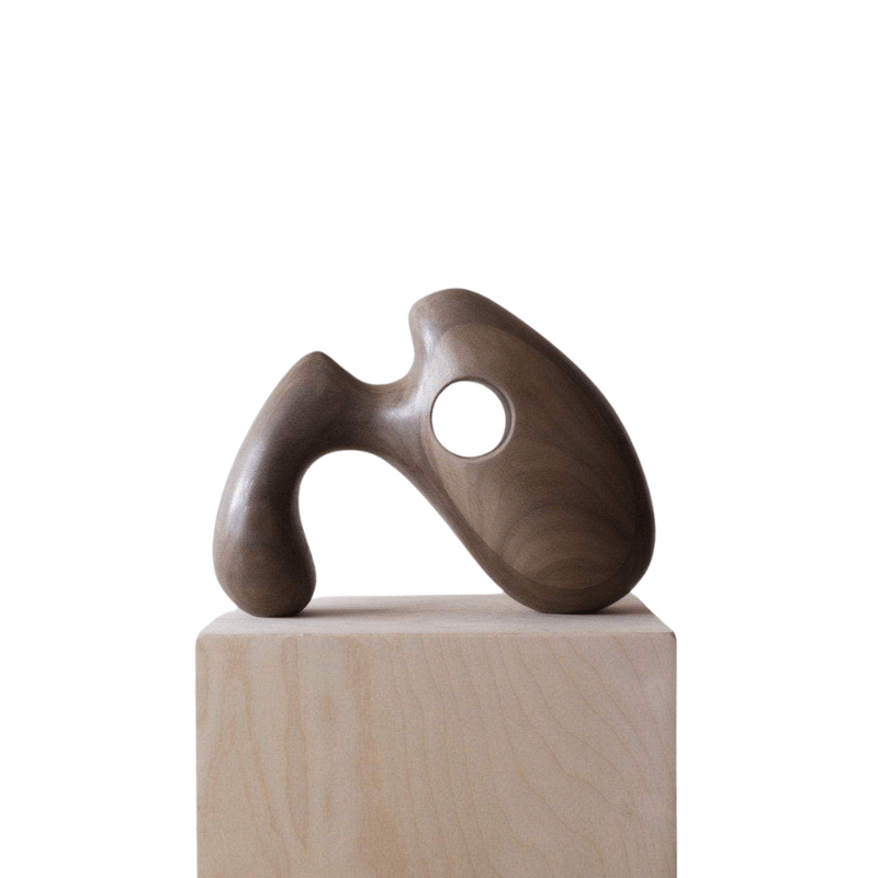 Kamiya-Huci Sculpture