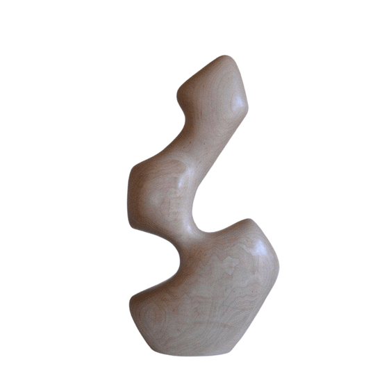 Topography Gen 1 Sculpture