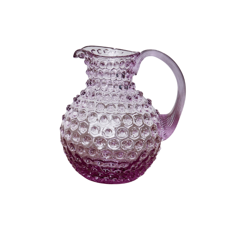 Lilac Pitcher 2L