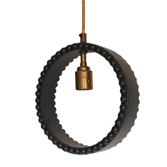 Ring Pendant Ceiling Lamp