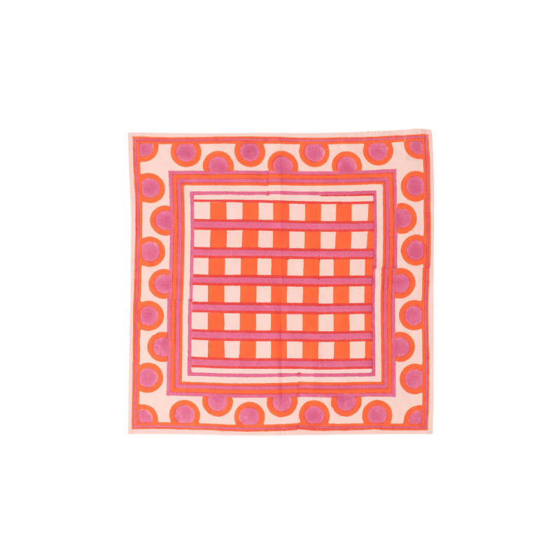Loupia Napkin