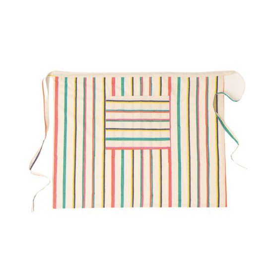 Lagrange Apron