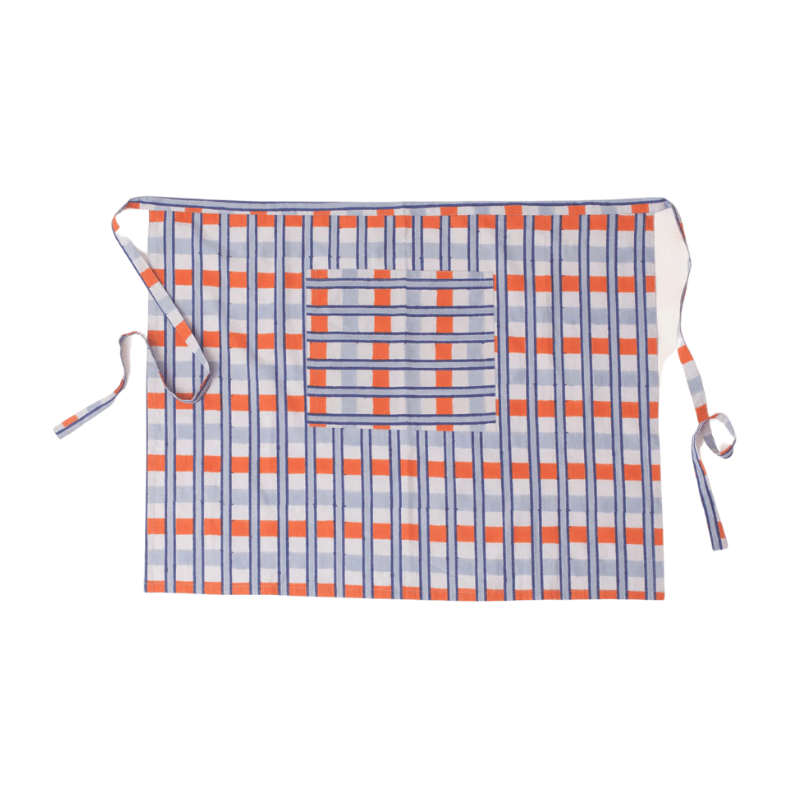 Laizé Apron