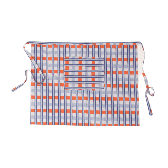 Laizé Apron