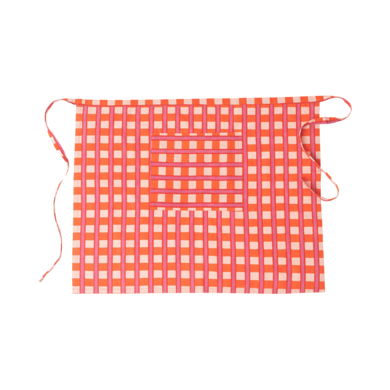 Lanoux Apron